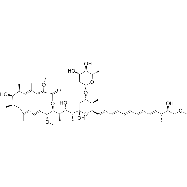 Terpenomycin